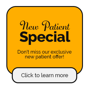 chiropractor near me New Patient Special